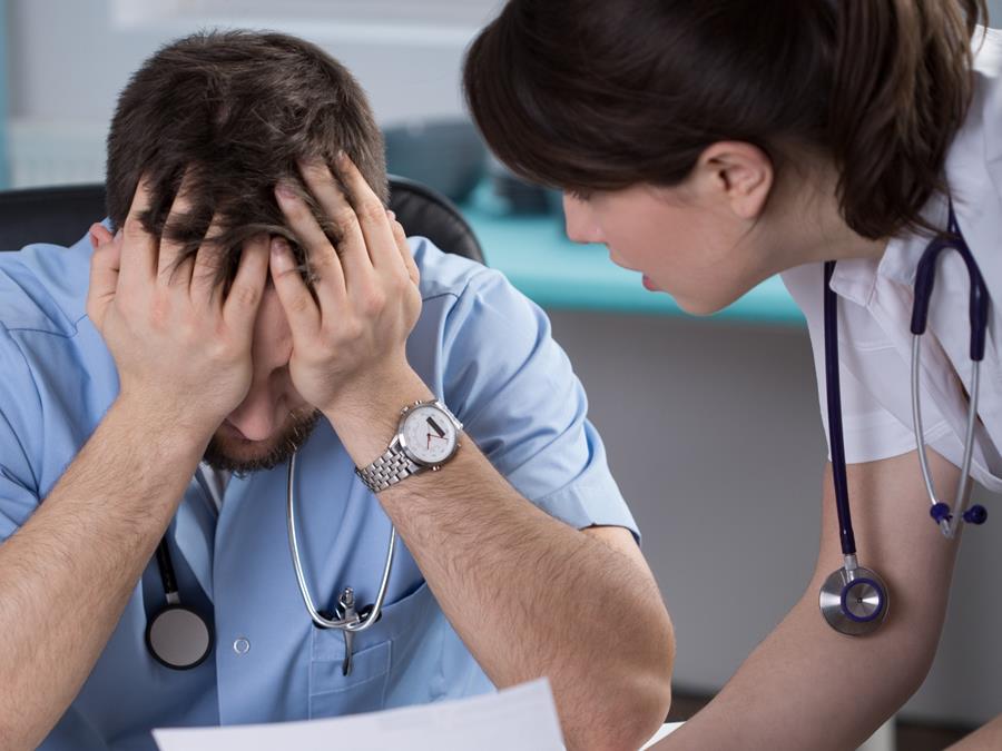 Année record pour le Fonds des accidents médicaux