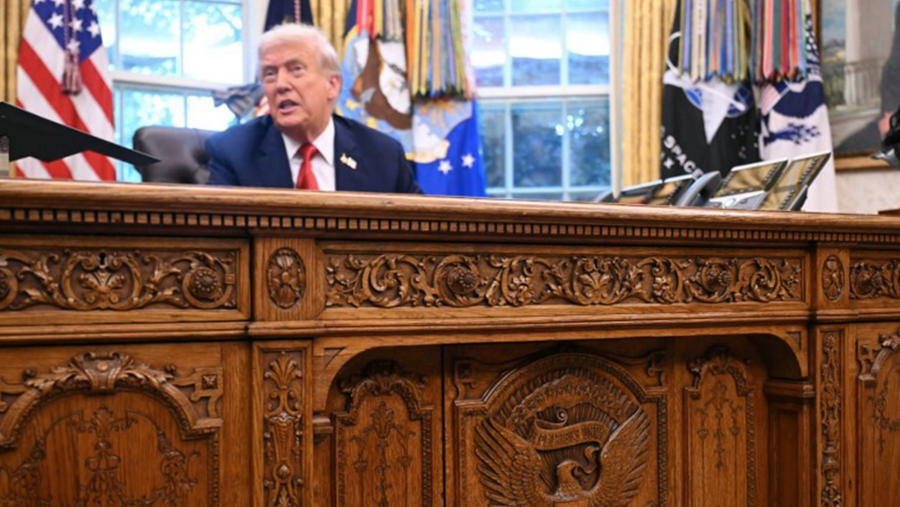 Donald Trump vire de bord sur les taxes sur les importations de médicaments