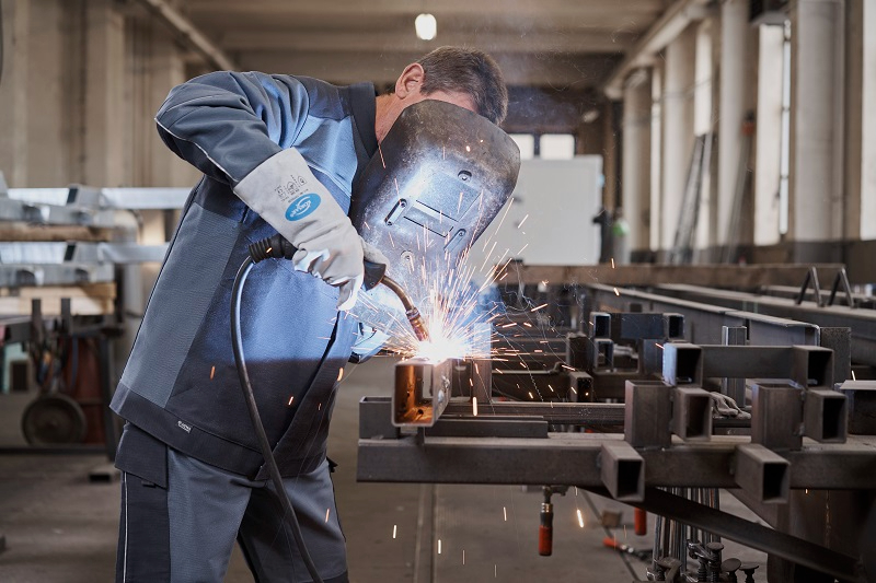 Une protection renforcée contre la chaleur et les flammes