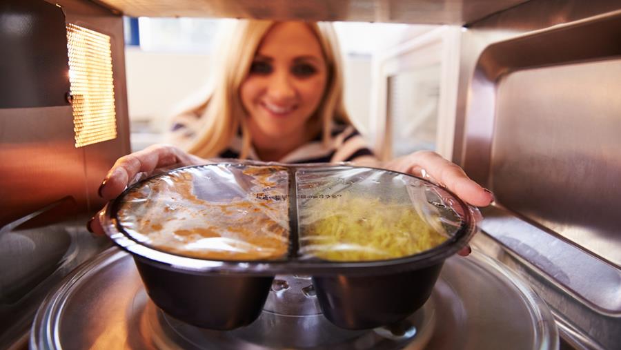 Un Américain sur huit est accro aux aliments ultra-transformés