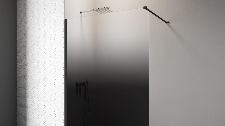 Tendances et techniques pour les cloisons de douche et de baignoire