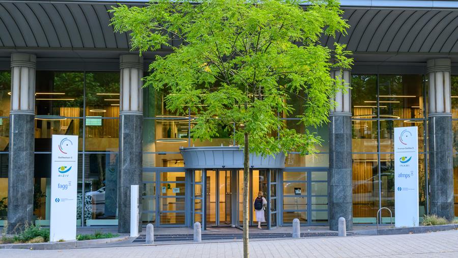 Le Comité de l’assurance de l’Inami rejette la proposition de budget