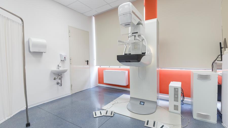 Dépistage du cancer du sein : la Wallonie reste à la traîne