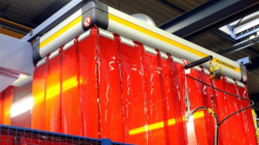 Bien choisir un aspirateur de fumées de soudage