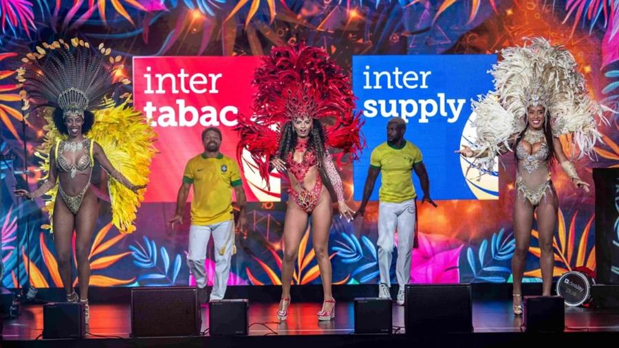 InterTabac 2026 du 15 au 17 septembre