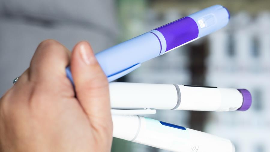 Les remboursements pour des médicaments anti-obésité explosent en quatre ans