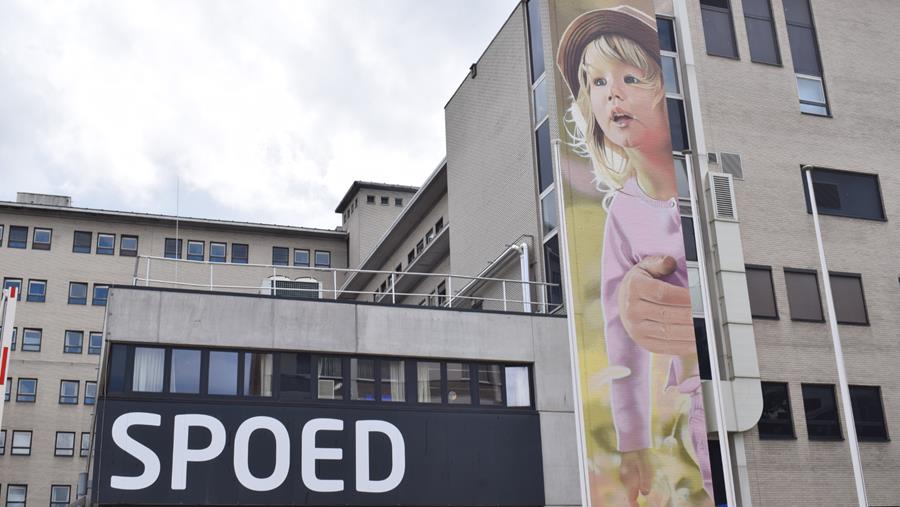 Diensten Cardiochirurgie van Jessa en ZOL bundelen krachten