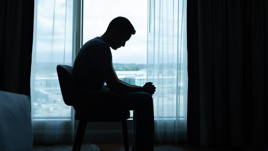 [Opinion] La dépression est une maladie, pas un trouble