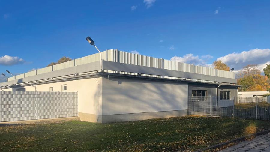 EFKA ouvre un nouveau site de production en Allemagne