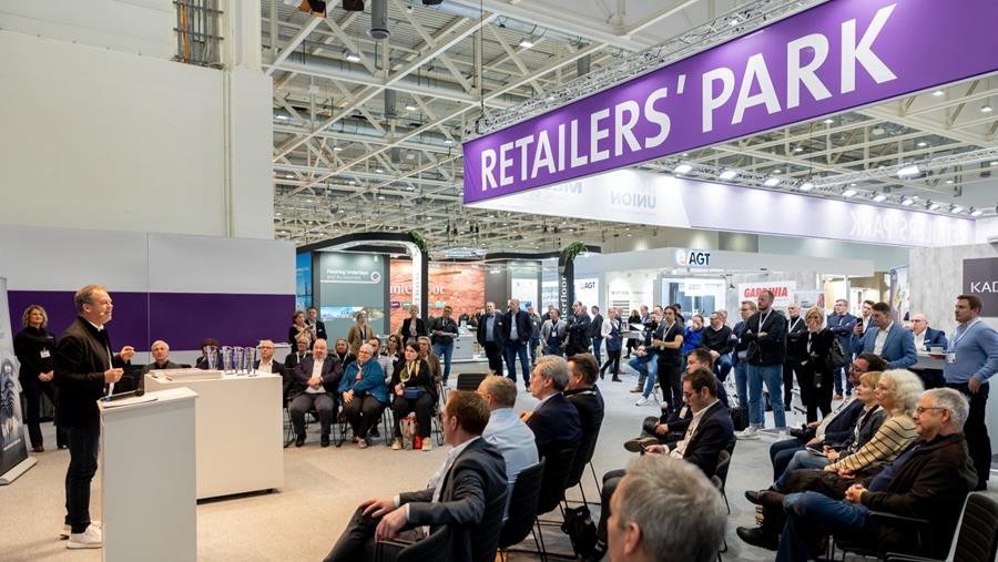 DOMOTEX 2026 : le rendez-vous incontournable pour les revêtements de sol et la finition intérieure