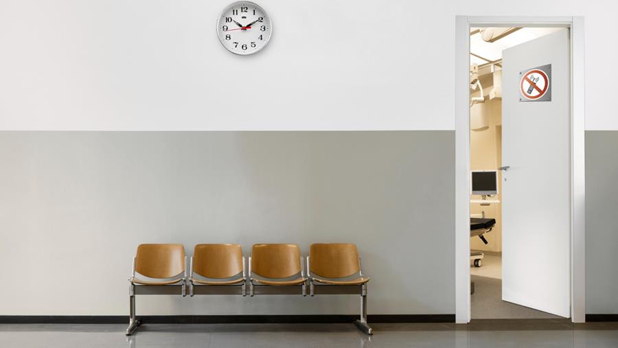 Ordre : la "pénalité" pour non présentation n'est pas contraire à la déontologie