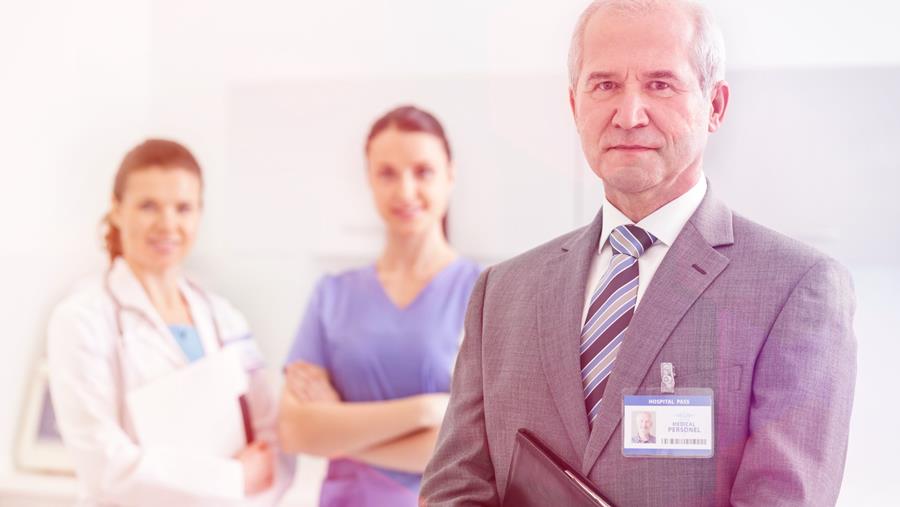 Resolutie: breng adviserend artsen ziekenfonds onder in RIZIV