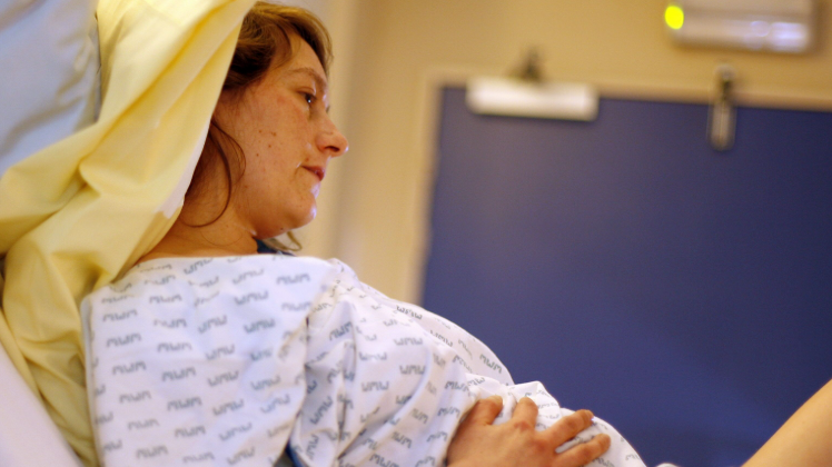 Les sages-femmes assurent des accouchements de qualité