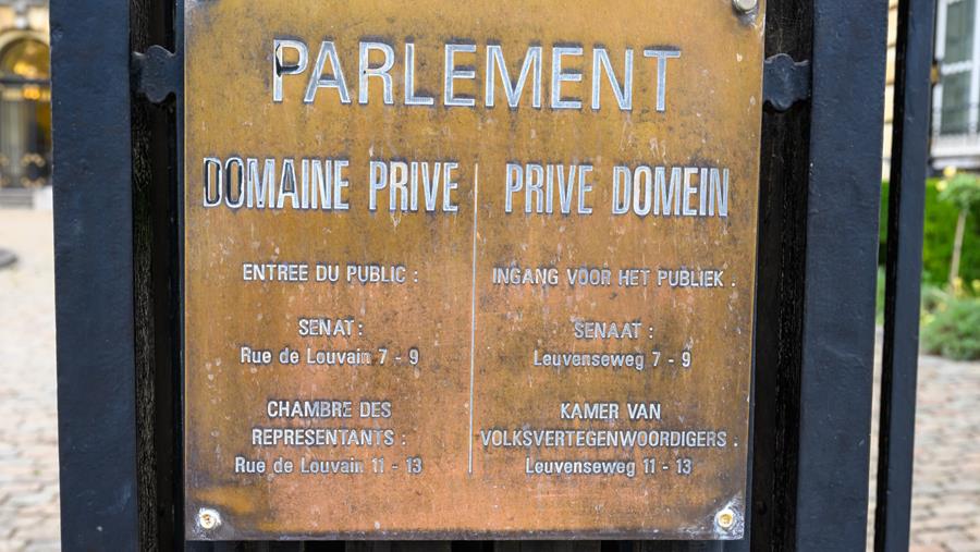 PorscheGate : une commission parlementaire organisera des auditions