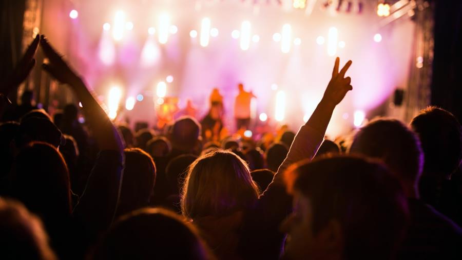 Welke uitdagingen en kansen wachten de eventsector in 2026?