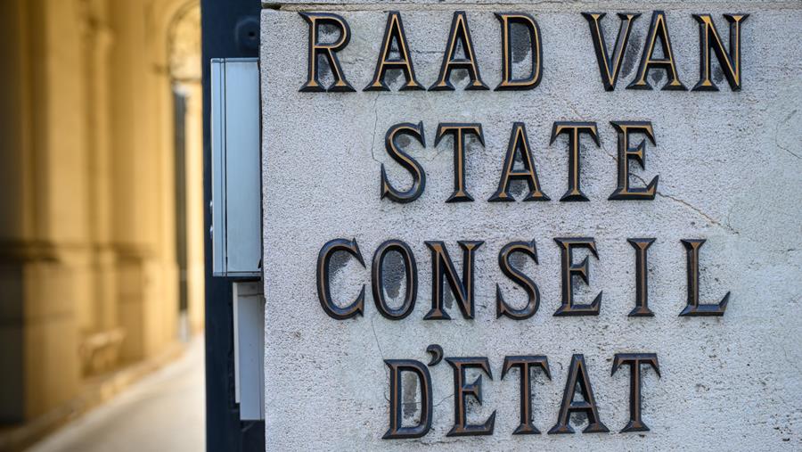 Transport de matériel médical usagé : Un infirmier "débouté" par le Conseil d'Etat