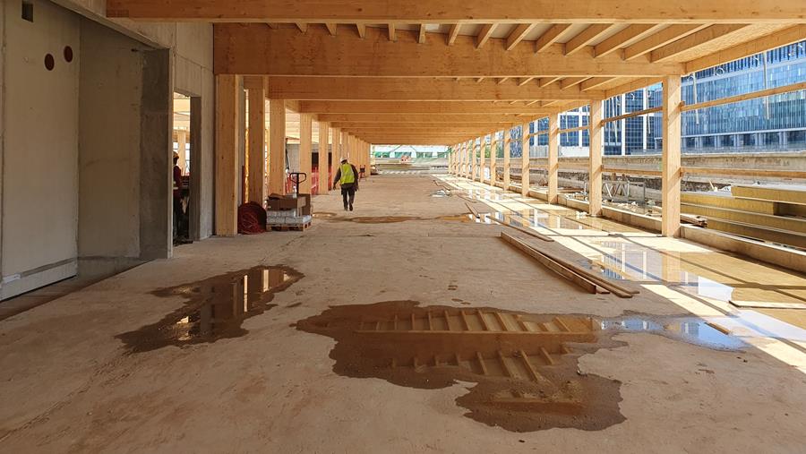 Formez-vous aux pratiques du bâtiment durable