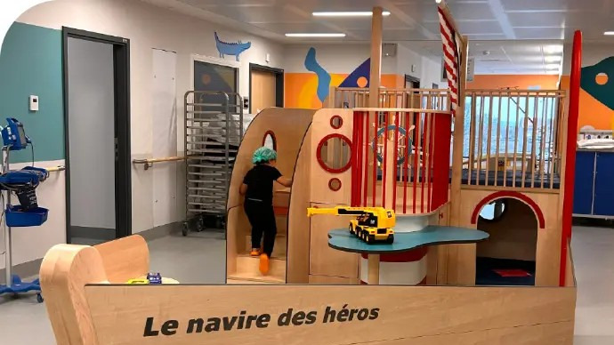 Le Groupe CHC (Liège) lance sa Fondation