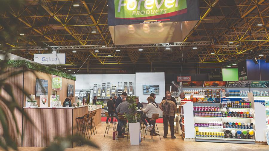 Forever Products : Innovation durable pour l'avenir