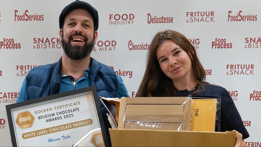 Luxe twist aan eeuwenoud Zeeuws product