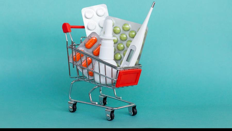 Augmentation ticket modérateur pour les médicaments