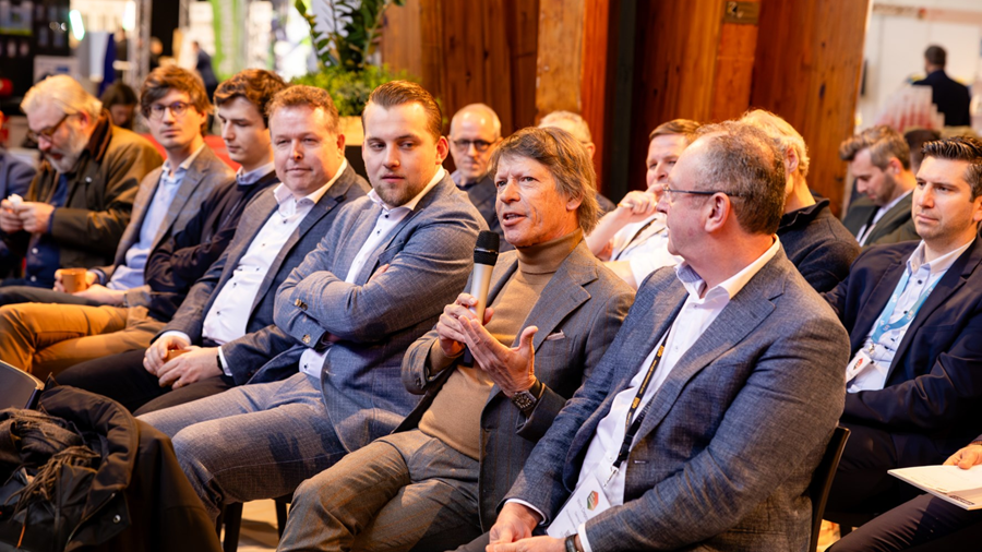 DIY, PRO & GARDEN nadert met rasse schreden