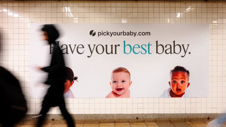 Une start-up américaine propose la sélection génétique des embryons