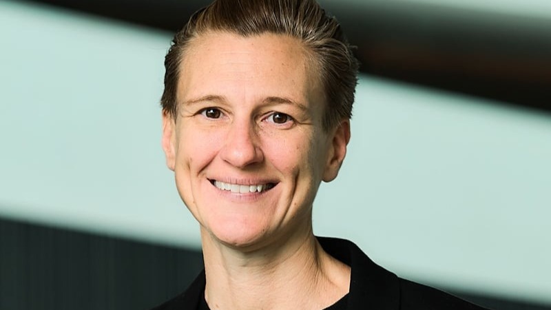 Karen Massey va succéder à Tim Van Hauwermeiren en tant que CEO d'Argenx