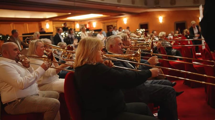 Teambuilding als hefboom voor duurzame klantenloyaliteit