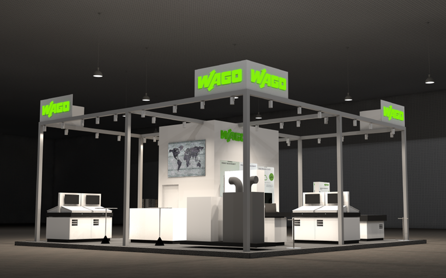 WAGO Nederland B.V. op VSK+E 2026 – Innovatie, verbinding en samenwerking