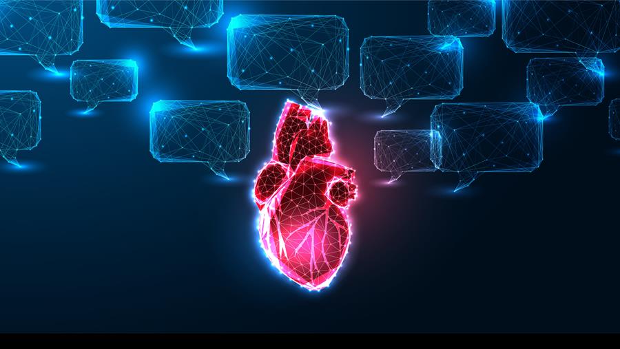 Aux Cliniques de l'Europe, l'IA débarque dans le DPI pour une pré-anamnèse en cardiologie