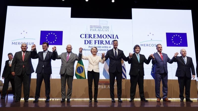Wat betekent de Mercosur-deal voor de voedingsindustrie?