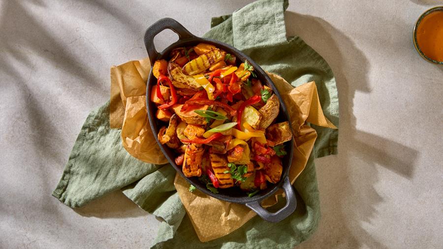 Le Groupe Bonduelle obtient la certification mondiale B Corp™