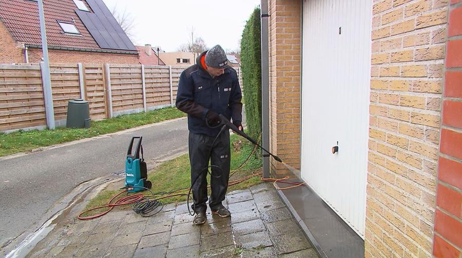 Hoe kies je een hogedrukreiniger?