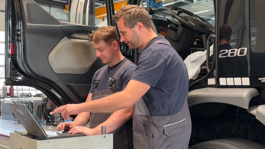 Nebim, Educam en RTC slaan handen in elkaar