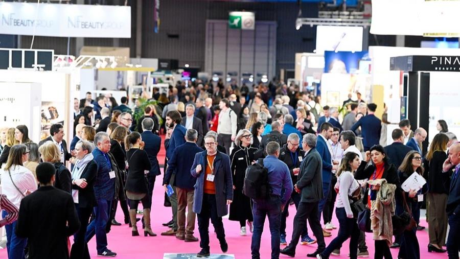 Le PPWR à l'honneur à la Paris Packaging Week