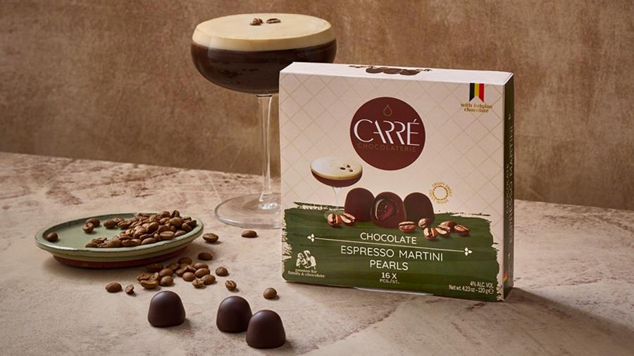 Espresso Martini Pearl dans les prix