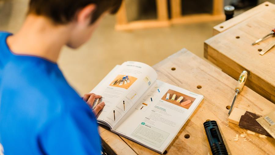 L'apprentissage hybride en réponse à la pénurie de techniciens