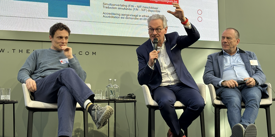 Les suppléments d'honoraires au cœur du débat de la FMS