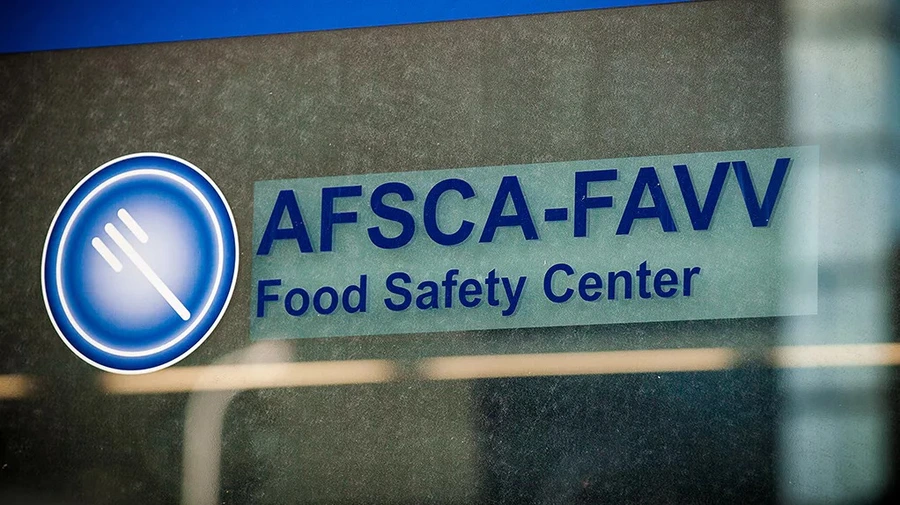 L'AFSCA signale des rappels de préparations pour nourrissons