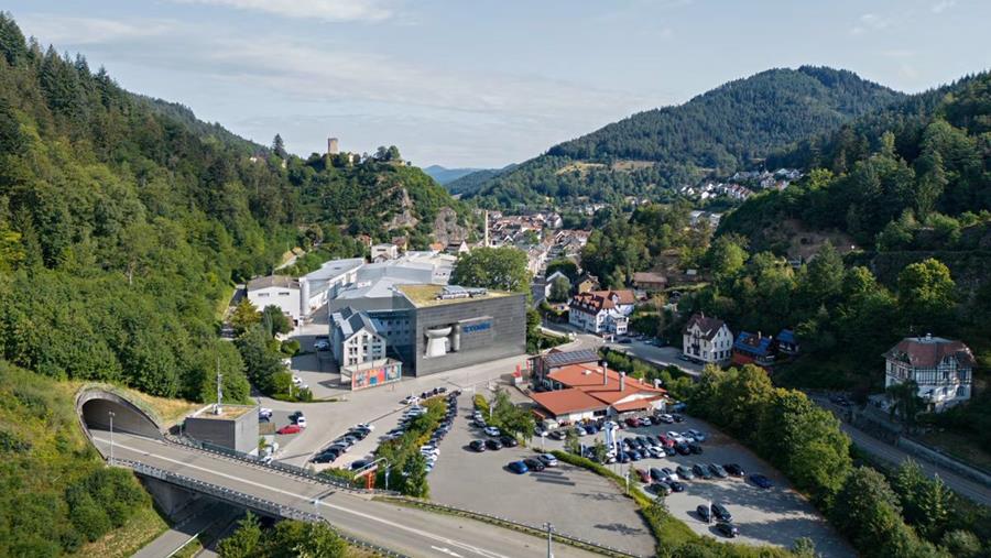 Duravit obtient la médaille d'or EcoVadis