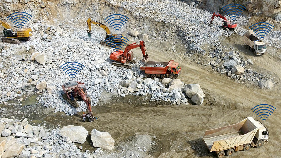 Geen onrendabele investeringen meer dankzij werfsimulatie