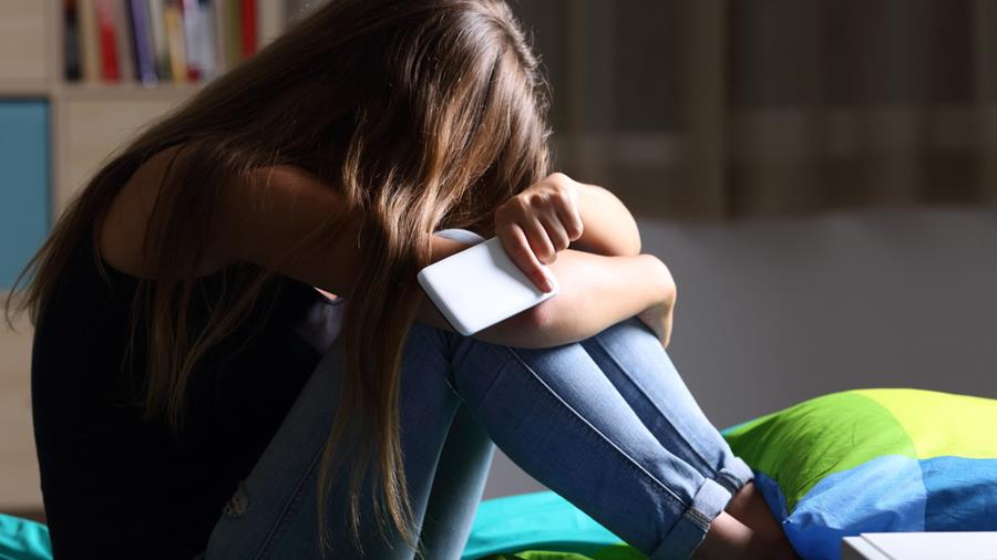 Cybervictimisation: une association spécifique avec l’anxiété de l’adolescent