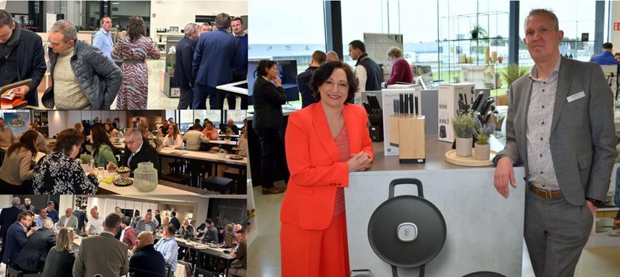 BergHOFF & Friends Interior 2026