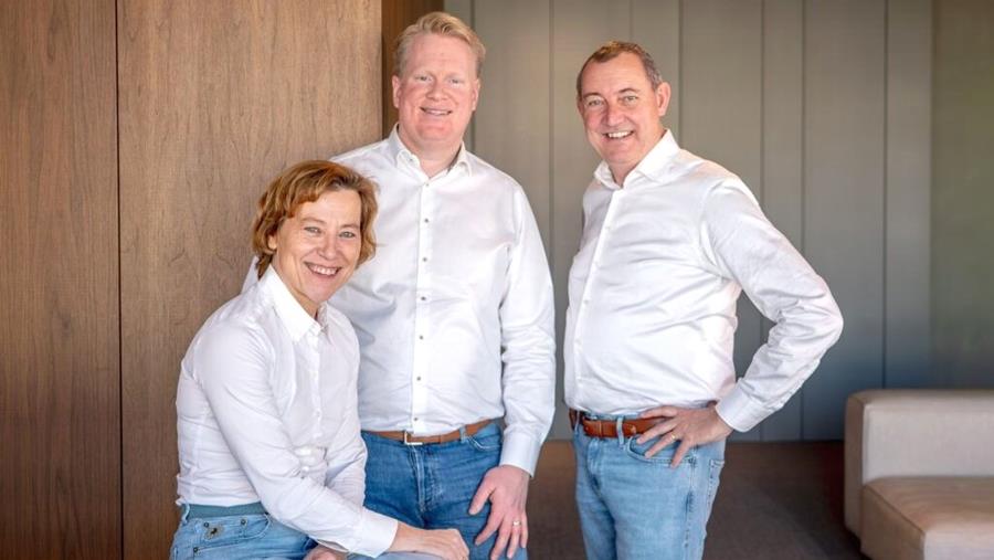 Schepens et Claeys unissent leurs forces