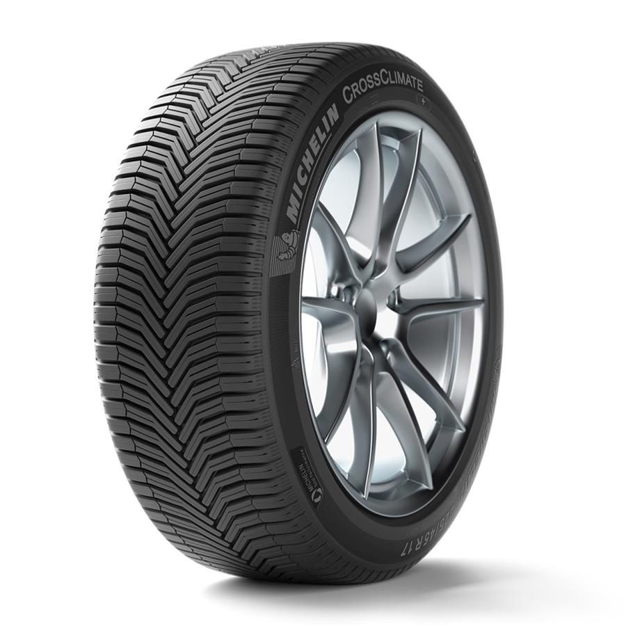 Les performances Michelin, du premier au dernier kilomètre
