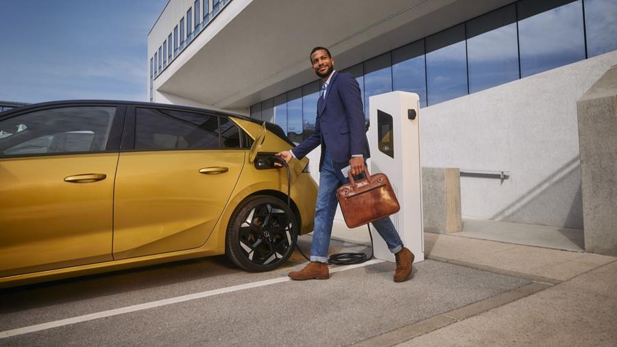Ayvens introduceert batterijcertificaat voor EV’s