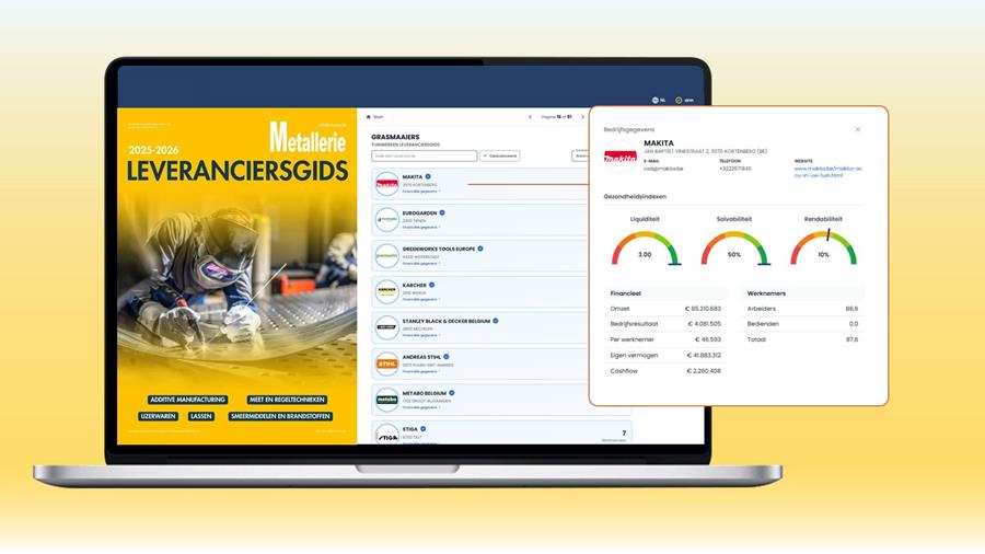 Guide des fournisseurs de métaux