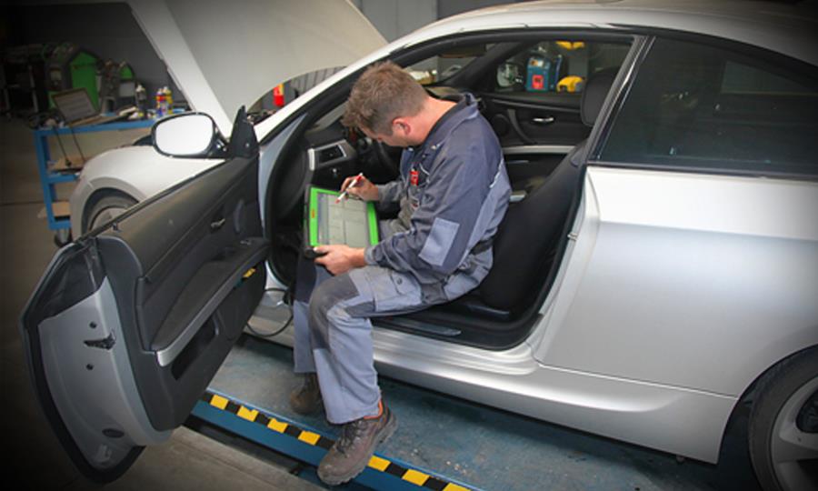 Ide Automotive fournit ses armes pour l'avenir