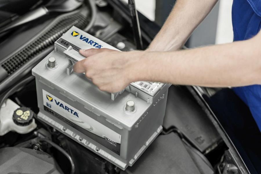 Tout sur les batteries